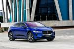 Jaguar I-Pace EV400 AWD HSE 2019 года (ZA)